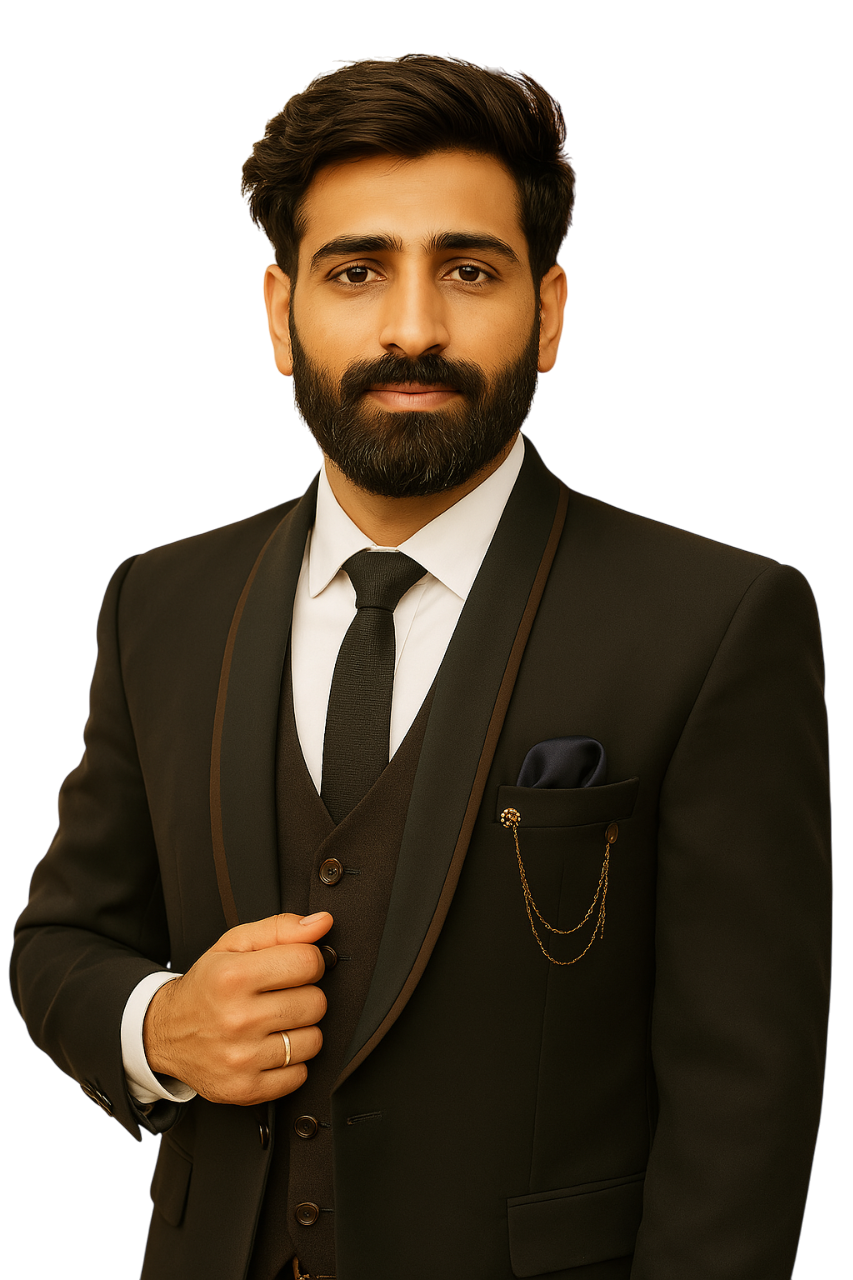 Dheerendra Singh